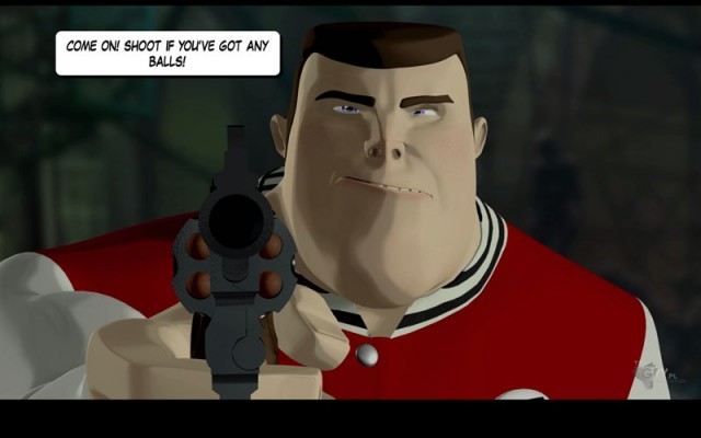 .